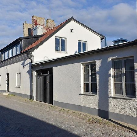Visby Innerstad Laegenheter & Rum Екстер'єр фото