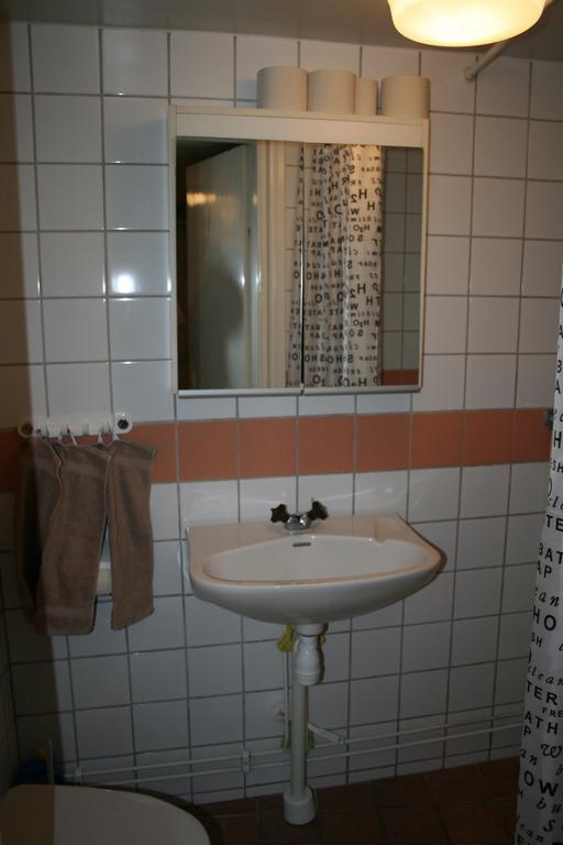 Visby Innerstad Laegenheter & Rum Екстер'єр фото