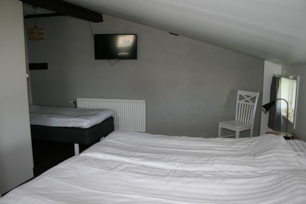 Visby Innerstad Laegenheter & Rum Екстер'єр фото