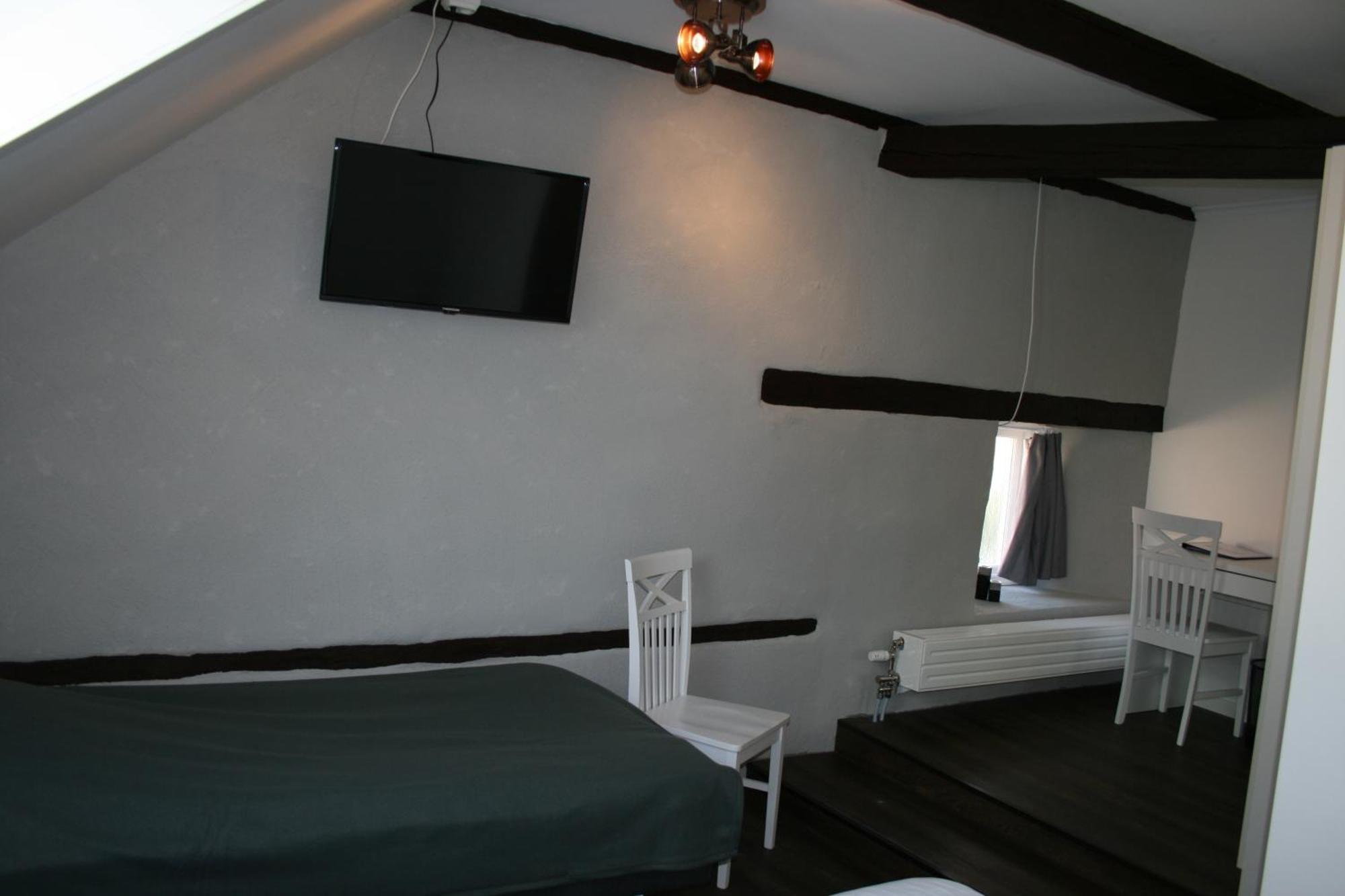 Visby Innerstad Laegenheter & Rum Екстер'єр фото