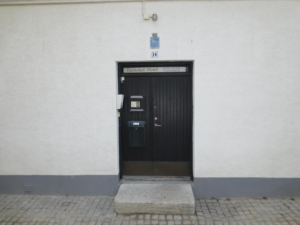 Visby Innerstad Laegenheter & Rum Екстер'єр фото